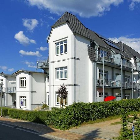 Villa Marin Wohnung 07 Zinnowitz Exteriör bild